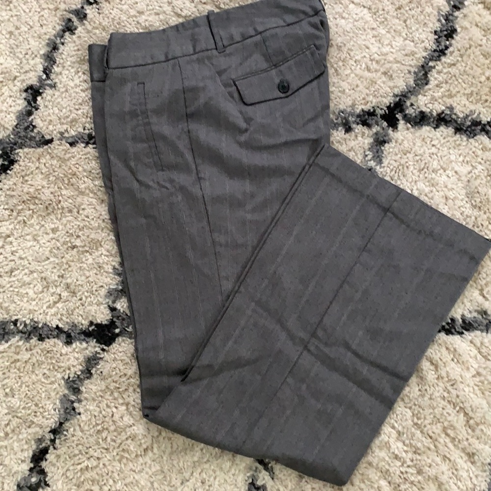 Dockers dress pants size 10
